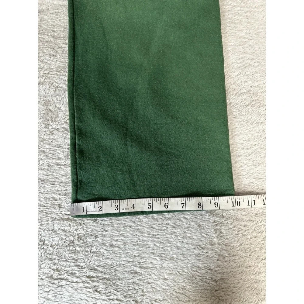 NFL Greenbay Packers Men's Green Joggers Size XL Sweatpants